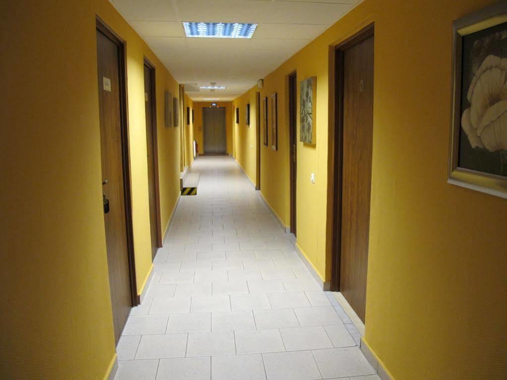 Amelia Zdroj Medical & Spa Iwonicz-Zdrój Eksteriør billede